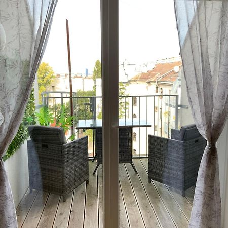 Stadtparadies L Dg5'14 Vídeň Exteriér fotografie