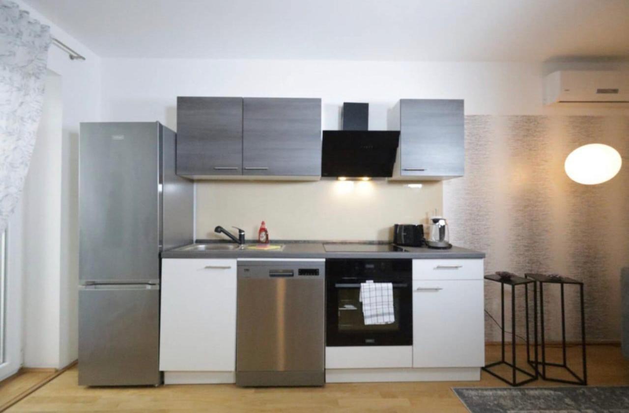 Stadtparadies L Dg5'14 Vídeň Exteriér fotografie