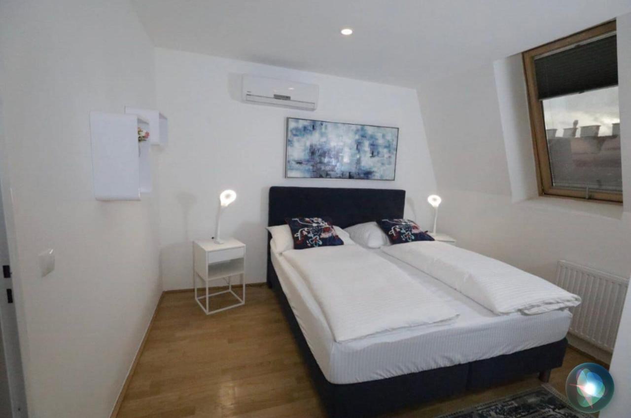 Stadtparadies L Dg5'14 Vídeň Exteriér fotografie