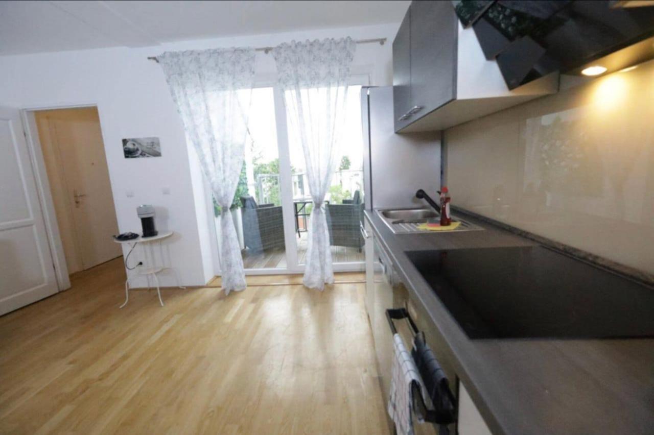 Stadtparadies L Dg5'14 Vídeň Exteriér fotografie