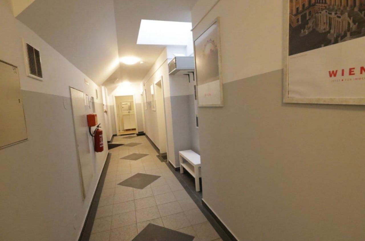 Stadtparadies L Dg5'14 Vídeň Exteriér fotografie