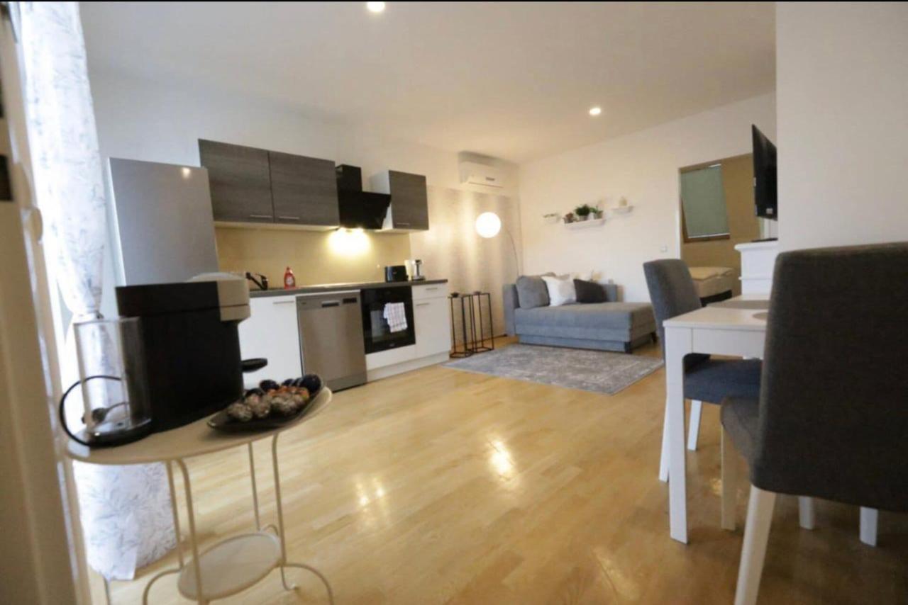 Stadtparadies L Dg5'14 Vídeň Exteriér fotografie