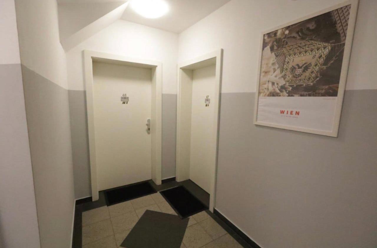 Stadtparadies L Dg5'14 Vídeň Exteriér fotografie