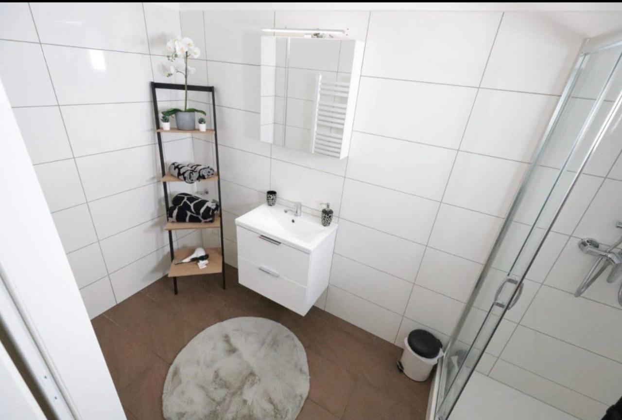 Stadtparadies L Dg5'14 Vídeň Exteriér fotografie
