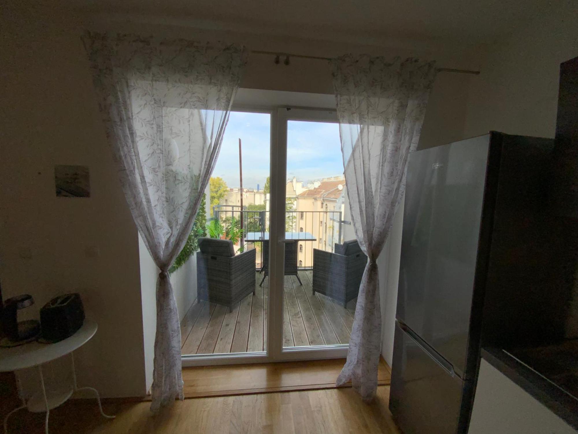Stadtparadies L Dg5'14 Vídeň Exteriér fotografie