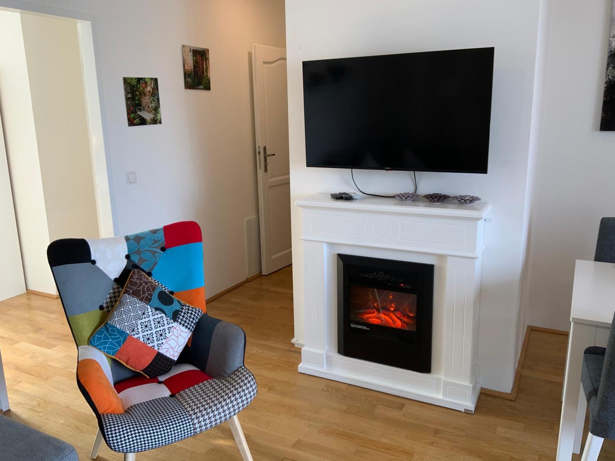 Stadtparadies L Dg5'14 Vídeň Exteriér fotografie