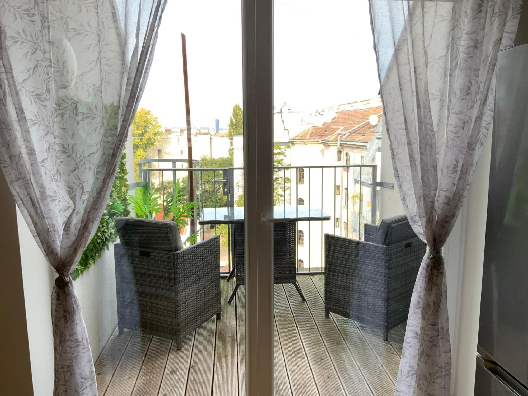 Stadtparadies L Dg5'14 Vídeň Exteriér fotografie